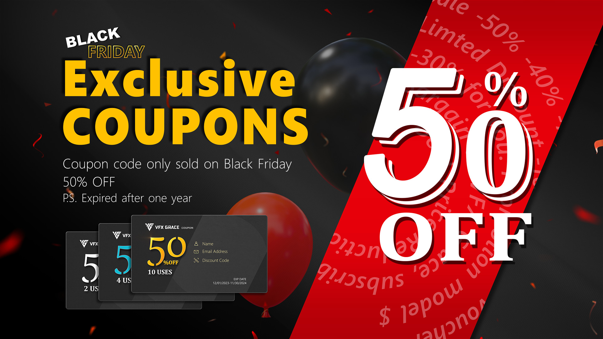 94% Off  G2A Coupons Black Friday 2023